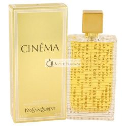 YSL Cinema Women's Eau De Parfum 90ml