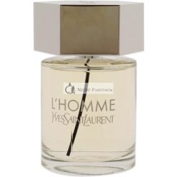   Yves Saint Laurent L'Homme Eau de Toilette for Men 100 ml