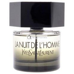 Yves Saint Laurent Men's Eau De Toilette Spray 60ml