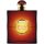 Yves Saint Laurent Opium Eau De Parfum Spray 90ml