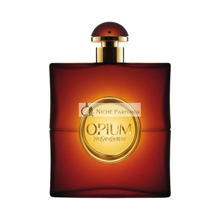 Yves Saint Laurent Opium Eau De Parfum Spray 30ml
