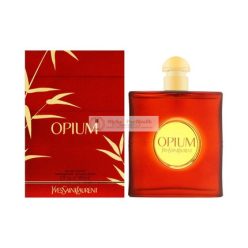   Yves Saint Laurent Opium nőknek, Eau de Toilette Spray, 90 ml