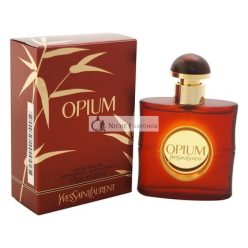   Yves Saint Laurent Opium 2009 Eau de Toilette for Women 30 ml