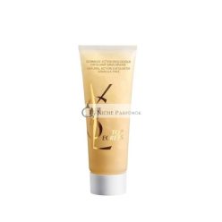 Top Secrets Biologique Exfoliating Scrub Without Grains 75ml