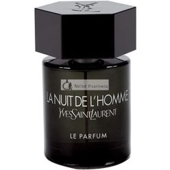   Yves Saint Laurent La Nuit de L'Homme Eau de Parfum 100ml