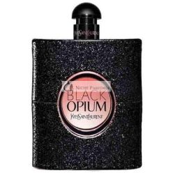 Yves Saint Laurent Black Opium Eau De Parfum 50ml