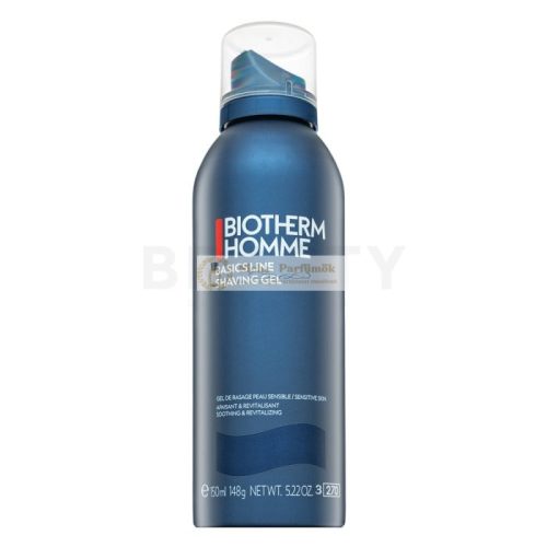 Biotherm Homme Shaving Gel 150 ml