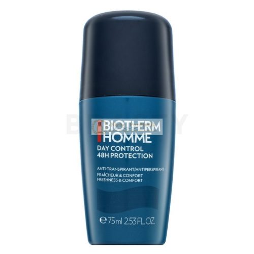 Biotherm Homme Day Control 48H Deodorant Roll-on 75 ml