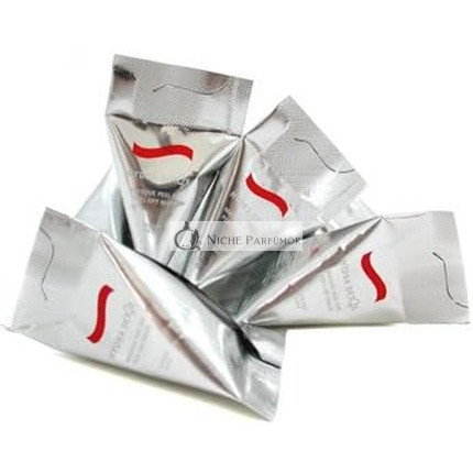 Homme Hydra Deto2x by Biotherm Anti-Dullness Peel Off Mask 5ml