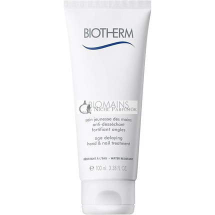 Biomains Age Delaying Hand and Nail Treatment 100ml