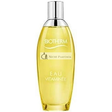 Biotherm Eaux Eau Vitaminée Eau de Toilette 100ml