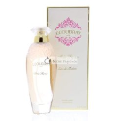 E. Coudray Iris Rose Eau de Toilette