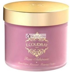 E.Coudray Rose Tubereuse Bain Creme