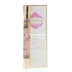   E.COUDRAY Roll'on Eau de Toilette Bernstein Vanilla Musk Freesia