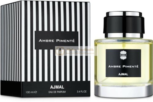 Ajmal Ambre Pimente EDP Unisex 5ml