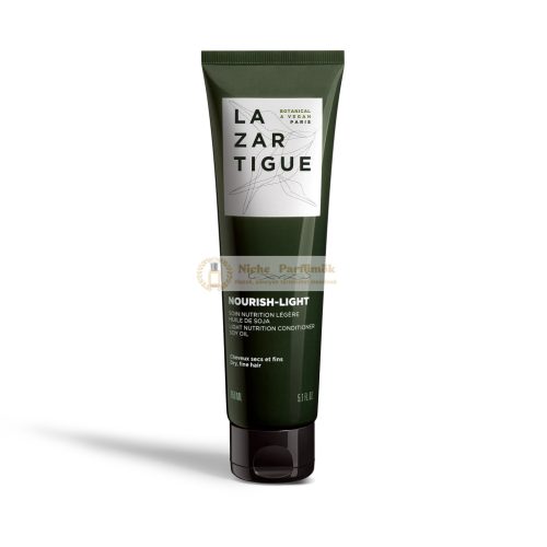 Lazartigue Nourish-Light Light Nutrition Conditioner for Fine Hair 150 ml