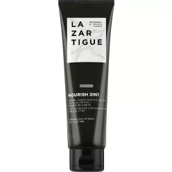 Lazartigue Nourish 2in1 High Nutrition Low-Shampoo 150 ml