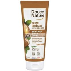 Douce Nature Argan Oil Detangling Balm 200ml