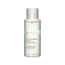 Clarins Facial Makeup Remover 400ml