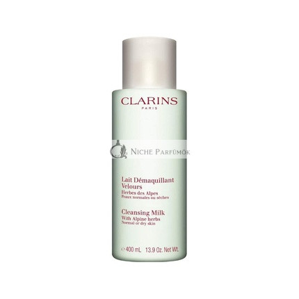 Clarins Facial Makeup Remover 400ml