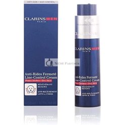Clarins Men Line Control Cream 50ml