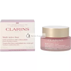 Clarins Multi-Active Day Gel