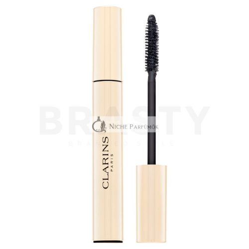 Clarins Supra Volume Mascara for Lengthening and Volume N. 01 Black 8 ml