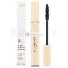 Clarins Supra Volume Mascara for Lengthening and Volume N. 01 Black 8 ml