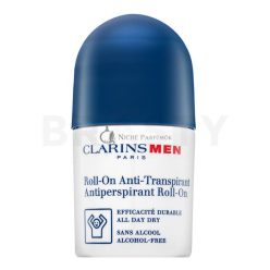 Clarins Men Antiperspirant Roll-On 50 ml