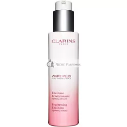 Clarins White Plus Brightening Emulsion 75ml