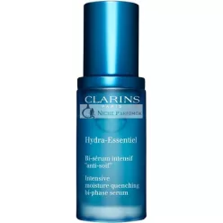 Clarins / Hydra-essentiel Bi-phase Serum 1oz 30ml