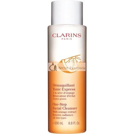 Clarins Demaq Tonic Express 200ml