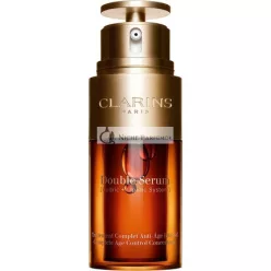 Clarins Double Serum 30ml
