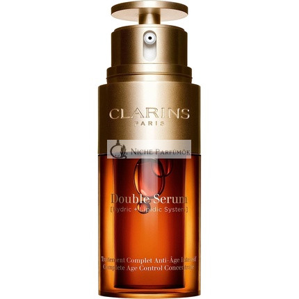 Clarins Double Serum 30ml