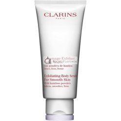 Clarins Exfoliating Body Scrub 200ml