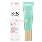 Clarins SOS Primer Diminishes Redness Base Against Skin Imperfections Green 30 ml