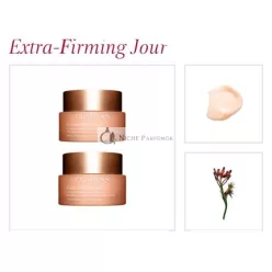 Clarins Extra-Firming Day Cream Spf 15 50ml