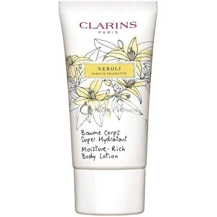 Clarins Super Hydrating Body Balm Neroli 50ml
