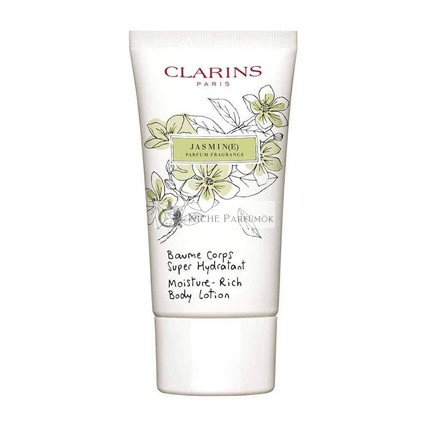 Clarins Body Lotion 75ml