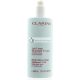 Clarins Velvety Moisturizing Body Milk with Aloe Vera 400ml