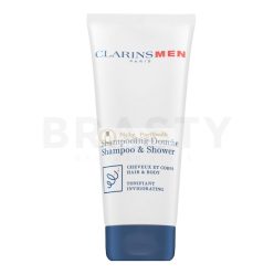 Clarins Men Shampoo & Shower Gel 2-in-1 for Men 200 ml