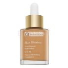 Clarins Skin Illusion Natural Hydrating Foundation Liquid Makeup with Hydrating Ingredients 112 Amber 30 ml