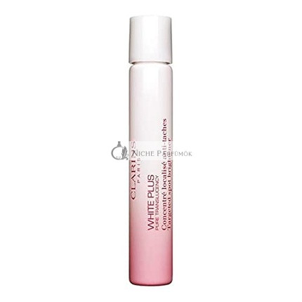 White Plus Pure Translucency Targeted Spot Brightener Gel Serum