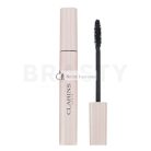 Clarins Wonder Perfect Mascara 4D - Mascara for Lengthening and Curling Lashes 01 Perfect Black 8 ml