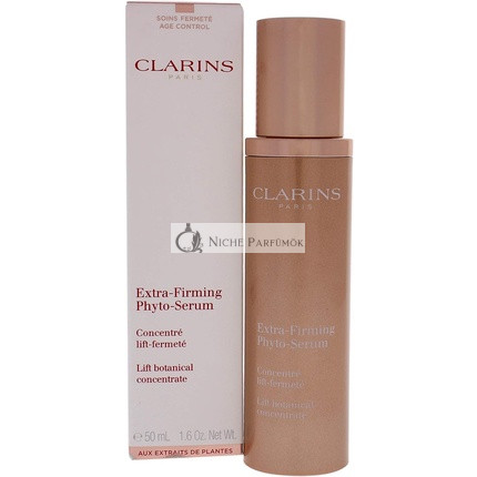 Clarins Extra Firming Phyto Serum Lift Botanical Concentrate 50ml