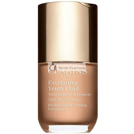 Clarins Everlasting Youth Fluid 30 ml Foundation