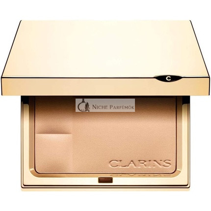 Clarins 01 Transparent Light