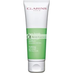 Clarins Pure Scrub Purifying Gel Scrub 50ml