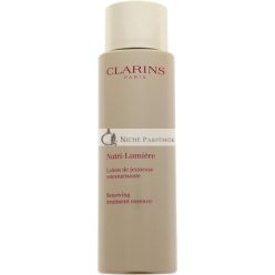Clarins Nutri-Lumière Treatment Essence