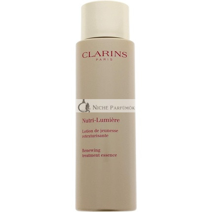 Clarins Nutri-Lumière Treatment Essence